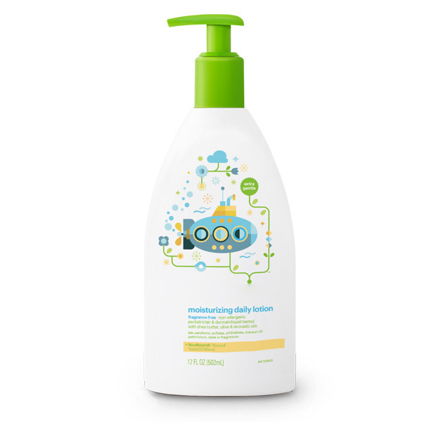 Kids Supplements For Focus