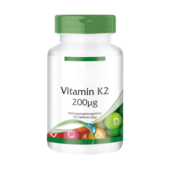 Zahler Real Calm Multivitamin